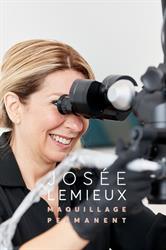 Josée Lemieux - Maquillage Permanent, Saint-Bruno, QC opening hours
