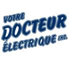 Votre Docteur Electrique, La Pocatiere, QC opening hours