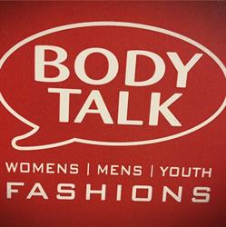 Body Talk on 9th, Cranbrook, BC opening hours