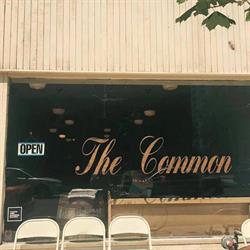 The Common On Bloor, Toronto, ON opening hours