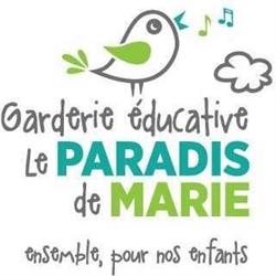 Nursery Educational Le Paradis De Marie, Québec, QC opening hours