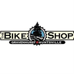 The Bike Shop in Gravenhurst & Huntsville, opening hours