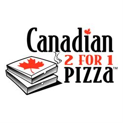 Canadian 2 for 1 Pizza, Richmond, BC opening hours