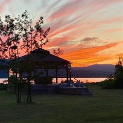 Havre Musical De L'islet, Isle-aux-Coudres, QC opening hours
