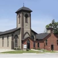 Boston Baptist Church, Waterford, ON opening hours