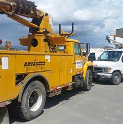 Advanced Electrical Systems Ltd., Kamloops, BC opening hours