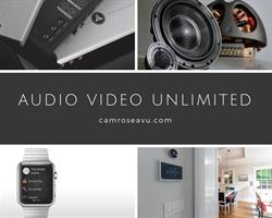 Audio Video Unlimited, Camrose, AB opening hours