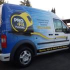 Pro-Fit Floors, Nanaimo, BC opening hours