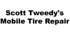 Scott Tweedy's Mobile Tire Repair, Alexandra, PE opening hours