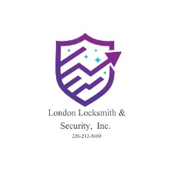 London Locksmith & Security, Inc., opening hours