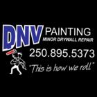 D.N.V Painting & Minor Drywall Repair, Campbell River, BC opening hours