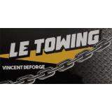 Le Towing, Sturgeon Falls, ON opening hours