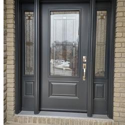 Royal Windows & Doors, Whitby, ON opening hours