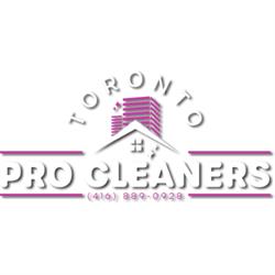 Toronto Pro Cleaners, opening hours