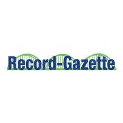 Record Gazette, Toronto, ON opening hours