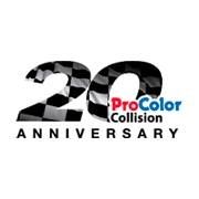 PROCOLOR Collision Blackfalds, opening hours