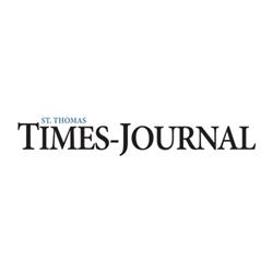 St. Thomas Times-Journal, Toronto, ON opening hours