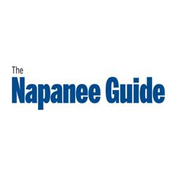 Napanee Guide, Toronto, ON opening hours