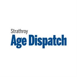 Strathroy Middlesex Age-Dispatch, Toronto, ON opening hours