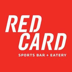 Red Card Sports Bar + Eatery, Vancouver, BC opening hours