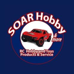 SOAR Hobby & More, Windsor, ON opening hours