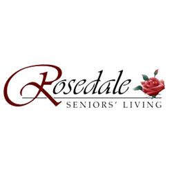 Rosedale Seniors' Living, Edmonton, AB opening hours