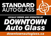 Standard Auto Glass - Owned and Operated by Downtown Auto Glass, London, ON opening hours