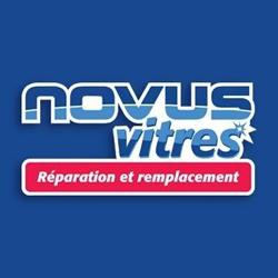 Novus Vitres Québec Armand-Paris, opening hours