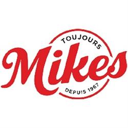 Toujours Mikes, Victoriaville, QC opening hours