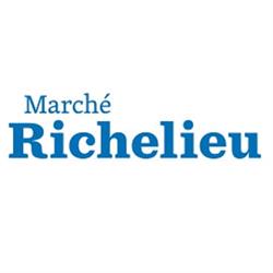 Marché Richelieu - H.T.B., Labrecque, QC opening hours