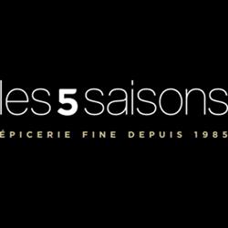 Les 5 saisons, Westmount, QC opening hours