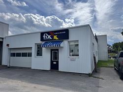 FIX AUTO STIRLING, Stirling, ON opening hours