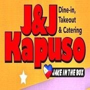 J & J Kapuso Filipino Restaurant, Scarborough, ON opening hours