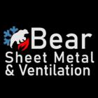 Bear Sheet Metal & Ventilation Ltd., Gonor, MB opening hours