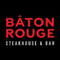 Bâton Rouge Steak house et bar - St-Hyacinthe, Saint-Hyacinthe, QC opening hours