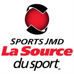 Sports JMD La Source du Sport, Rimouski, QC opening hours