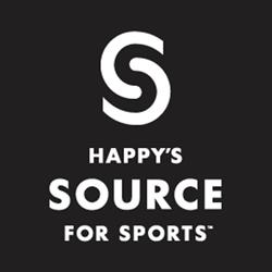 Happy's Source For Sports, Courtenay, BC opening hours