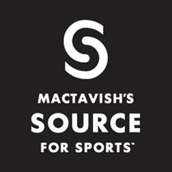 MacTavish's Source For Sports, Fredericton, NB opening hours