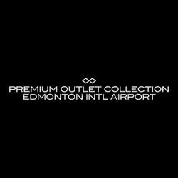 Premium Outlet Collection Edmonton International Airport, Leduc, AB opening hours