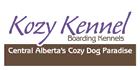 Kozy Kennel Pet Boarding, Red Deer County, AB opening hours