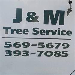 J&M Tree Service and Skidsteer Services, Stratford, PE opening hours