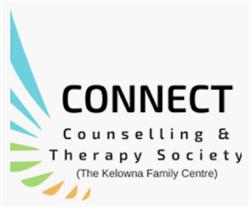 Connect Counselling & Therapy Society, Kelowna, BC opening hours