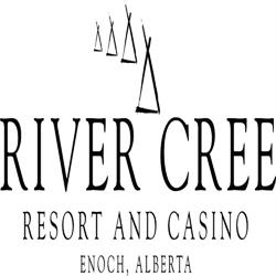 River Cree Hotel, Edmonton, AB opening hours