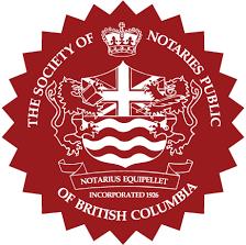 Capstone Notary Public, Vancouver, BC opening hours