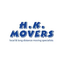 HK Movers, Brampton, ON opening hours