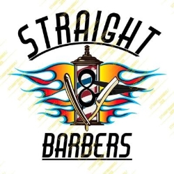Straight 8 Barbers in Kamloops, BC (Bc) - Opening Hours