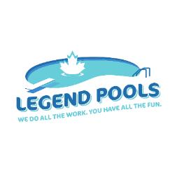 Legend Pools, Stouffville, ON opening hours