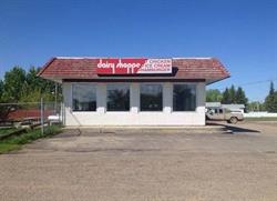 Dairy Shoppe, Cochin, SK opening hours