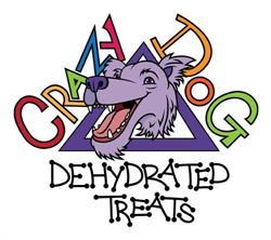 Crazy Dog Dehydrated Treats, Mount Uniacke, NS opening hours