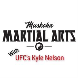 Muskoka Martial Arts, Gravenhurst, ON opening hours